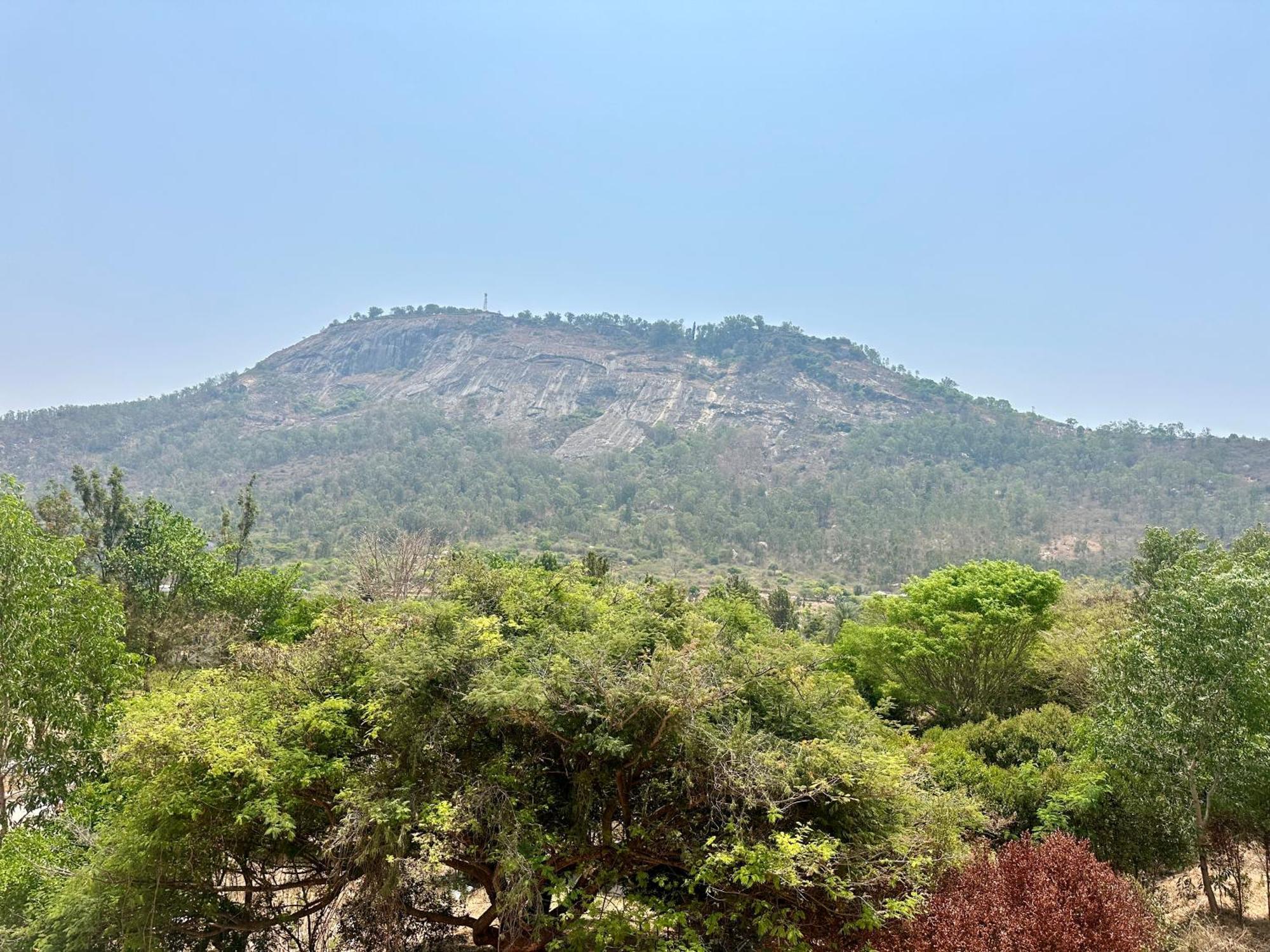 Summer House Nandi Foothills Exterior photo